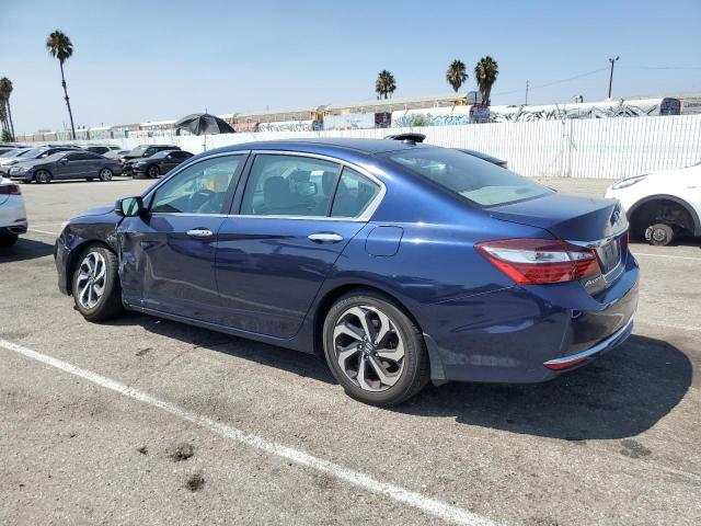 Photo 1 VIN: 1HGCR2F97HA018524 - HONDA ACCORD EXL 