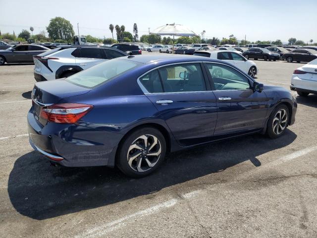 Photo 2 VIN: 1HGCR2F97HA018524 - HONDA ACCORD EXL 