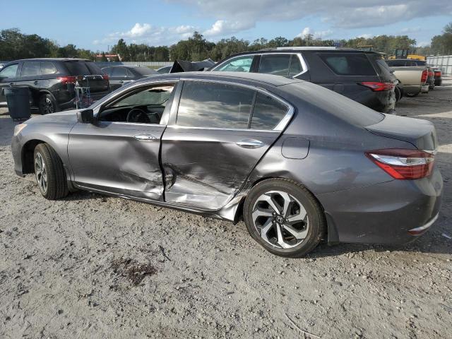 Photo 1 VIN: 1HGCR2F97HA068260 - HONDA ACCORD 