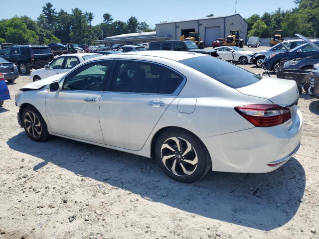 Photo 1 VIN: 1HGCR2F97HA134063 - HONDA ACCORD 