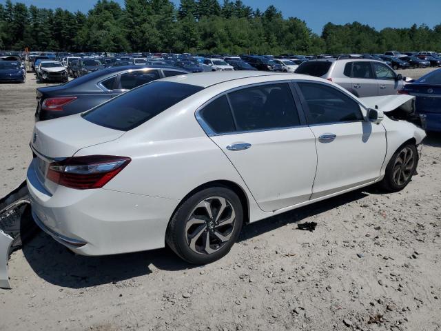 Photo 2 VIN: 1HGCR2F97HA134063 - HONDA ACCORD 