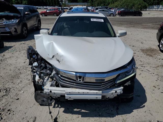 Photo 4 VIN: 1HGCR2F97HA134063 - HONDA ACCORD 