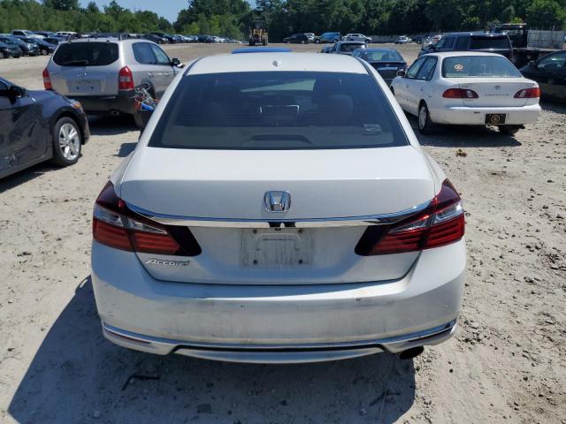 Photo 5 VIN: 1HGCR2F97HA134063 - HONDA ACCORD 