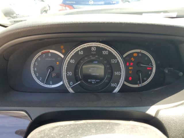 Photo 8 VIN: 1HGCR2F97HA134063 - HONDA ACCORD 