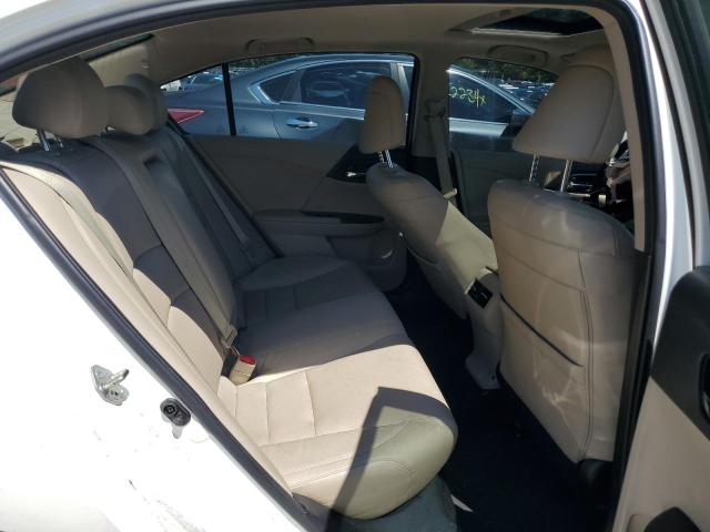 Photo 9 VIN: 1HGCR2F97HA134063 - HONDA ACCORD 