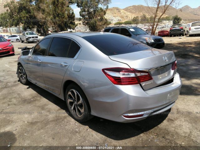 Photo 2 VIN: 1HGCR2F97HA151509 - HONDA ACCORD SEDAN 