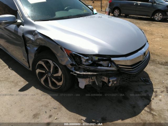 Photo 5 VIN: 1HGCR2F97HA151509 - HONDA ACCORD SEDAN 