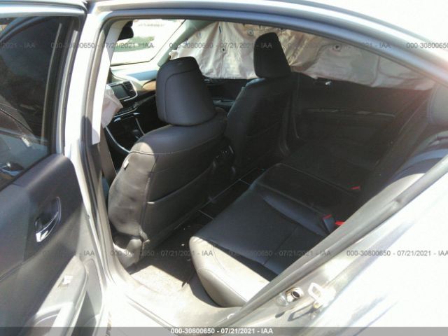 Photo 7 VIN: 1HGCR2F97HA151509 - HONDA ACCORD SEDAN 