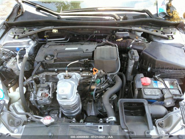 Photo 9 VIN: 1HGCR2F97HA151509 - HONDA ACCORD SEDAN 