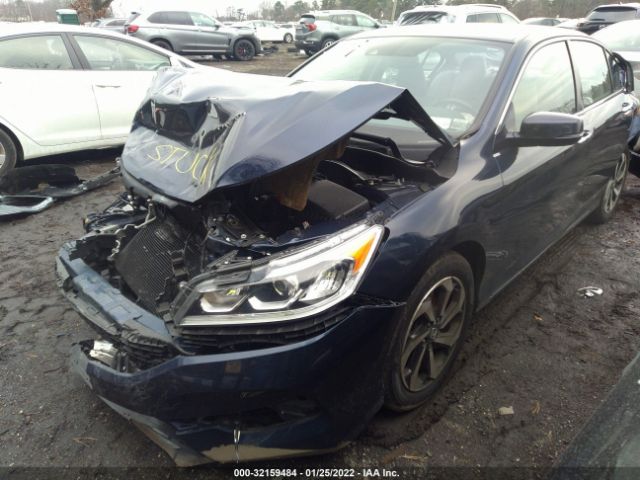 Photo 1 VIN: 1HGCR2F97HA234485 - HONDA ACCORD SEDAN 