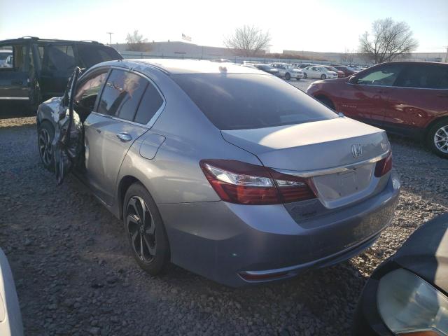 Photo 2 VIN: 1HGCR2F97HA249374 - HONDA ACCORD EXL 