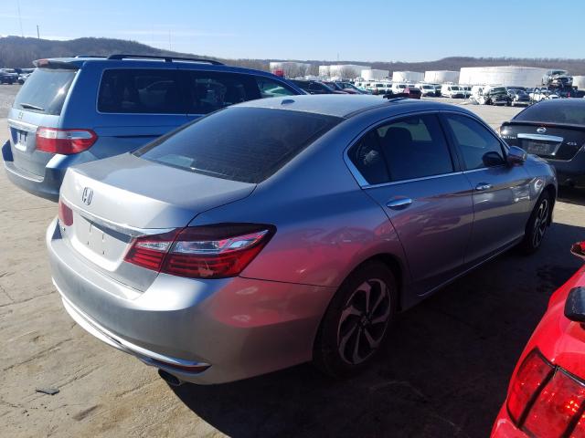 Photo 3 VIN: 1HGCR2F97HA249374 - HONDA ACCORD EXL 