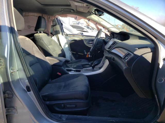 Photo 4 VIN: 1HGCR2F97HA249374 - HONDA ACCORD EXL 