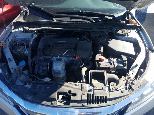 Photo 6 VIN: 1HGCR2F97HA249374 - HONDA ACCORD EXL 