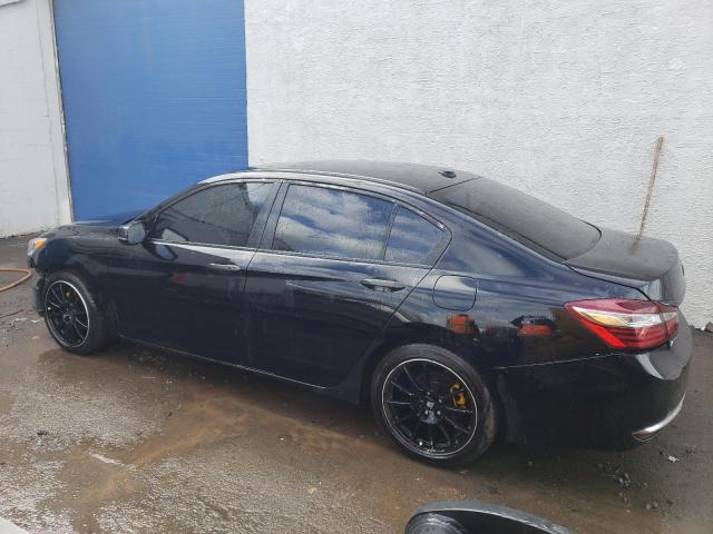 Photo 1 VIN: 1HGCR2F97HA266577 - HONDA ACCORD 