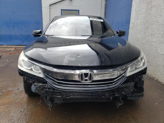 Photo 4 VIN: 1HGCR2F97HA266577 - HONDA ACCORD 