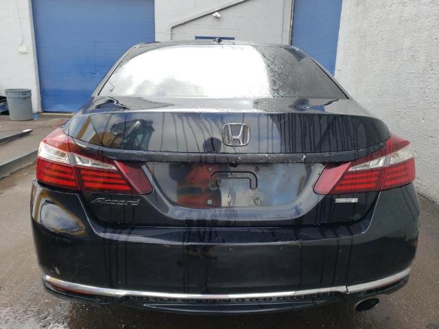 Photo 5 VIN: 1HGCR2F97HA266577 - HONDA ACCORD 