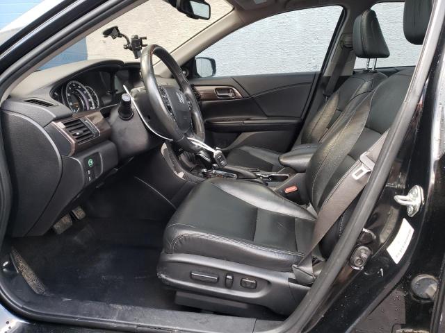 Photo 6 VIN: 1HGCR2F97HA266577 - HONDA ACCORD 