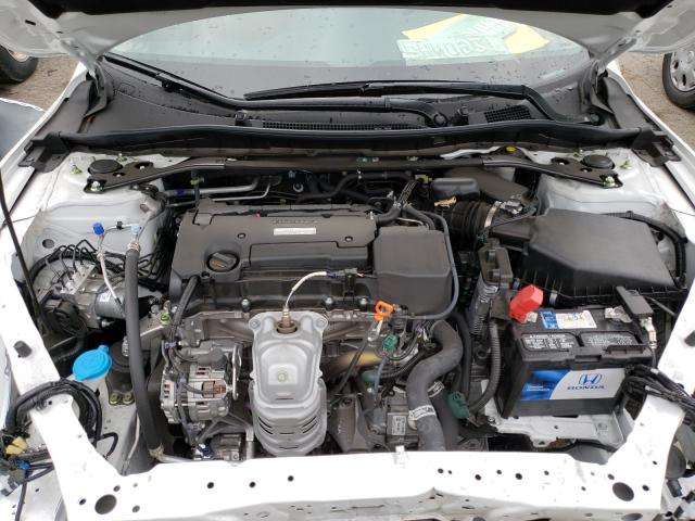 Photo 6 VIN: 1HGCR2F97HA272282 - HONDA ACCORD EXL 