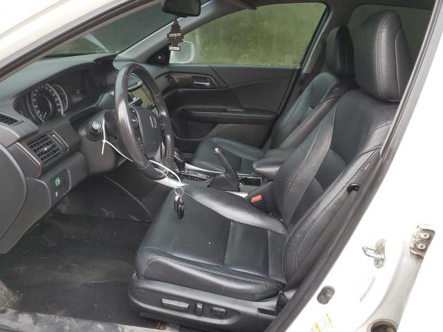 Photo 6 VIN: 1HGCR2F98DA811003 - HONDA ACCORD TOU 