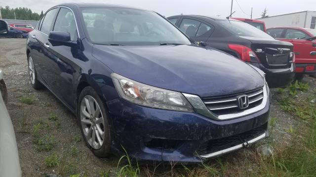 Photo 0 VIN: 1HGCR2F98EA800150 - HONDA ACCORD TOU 