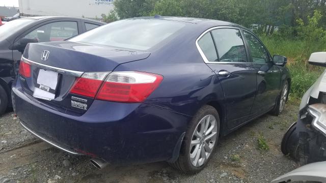 Photo 3 VIN: 1HGCR2F98EA800150 - HONDA ACCORD TOU 