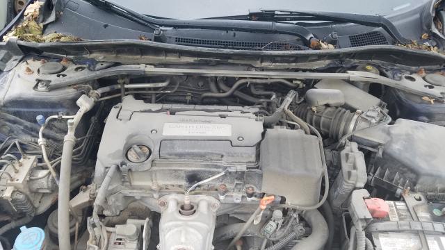 Photo 6 VIN: 1HGCR2F98EA800150 - HONDA ACCORD TOU 