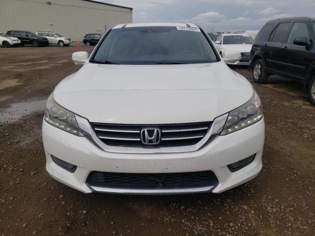 Photo 4 VIN: 1HGCR2F98FA805348 - HONDA ACCORD TOU 