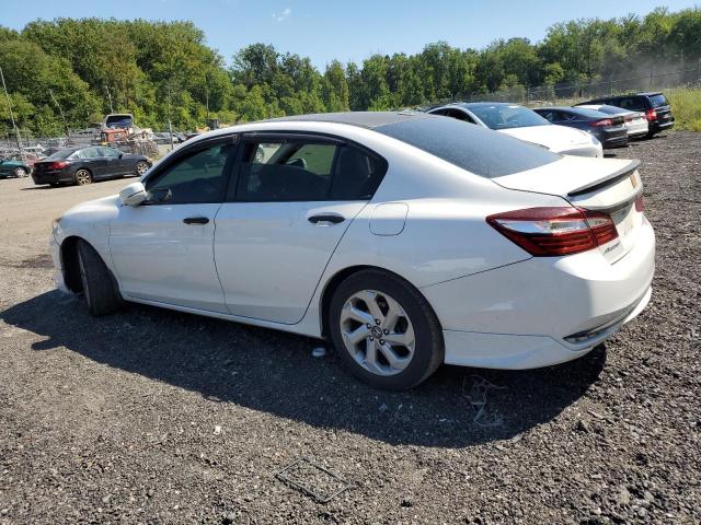 Photo 1 VIN: 1HGCR2F98GA012486 - HONDA ACCORD EXL 