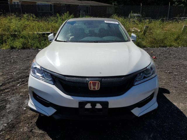 Photo 4 VIN: 1HGCR2F98GA012486 - HONDA ACCORD EXL 