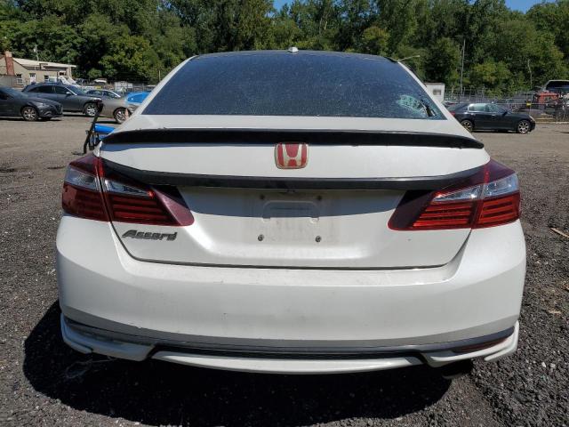 Photo 5 VIN: 1HGCR2F98GA012486 - HONDA ACCORD EXL 