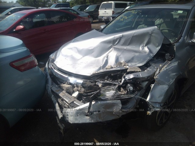 Photo 5 VIN: 1HGCR2F98GA014223 - HONDA ACCORD SEDAN 