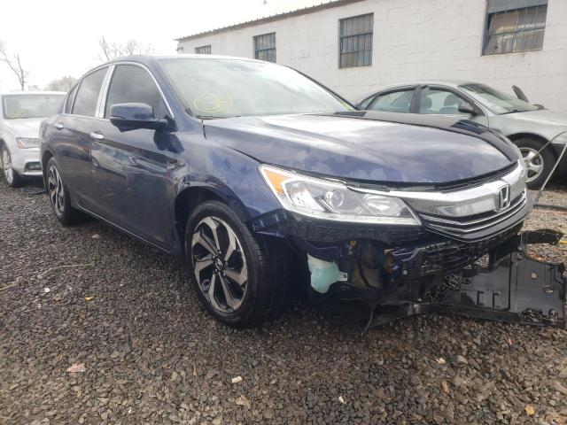 Photo 0 VIN: 1HGCR2F98GA026078 - HONDA ACCORD EXL 