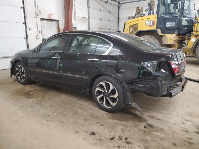 Photo 1 VIN: 1HGCR2F98GA032219 - HONDA ACCORD EXL 