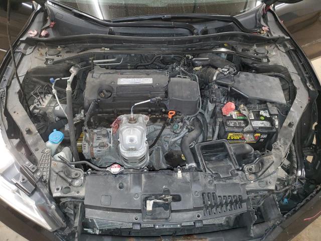 Photo 10 VIN: 1HGCR2F98GA032219 - HONDA ACCORD EXL 