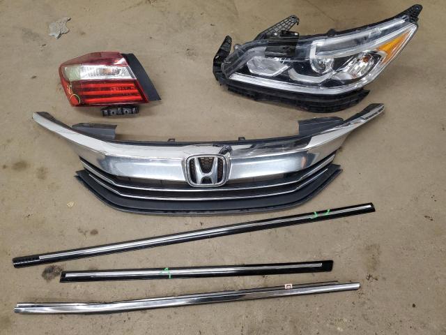 Photo 11 VIN: 1HGCR2F98GA032219 - HONDA ACCORD EXL 