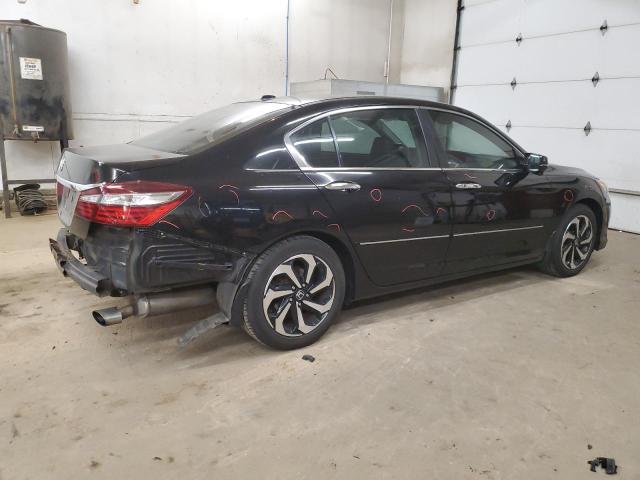 Photo 2 VIN: 1HGCR2F98GA032219 - HONDA ACCORD EXL 