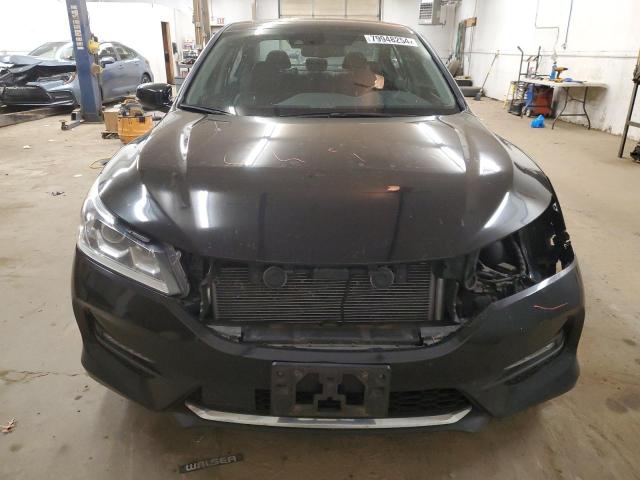 Photo 4 VIN: 1HGCR2F98GA032219 - HONDA ACCORD EXL 