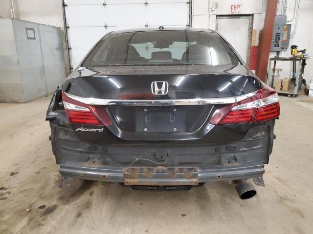 Photo 5 VIN: 1HGCR2F98GA032219 - HONDA ACCORD EXL 