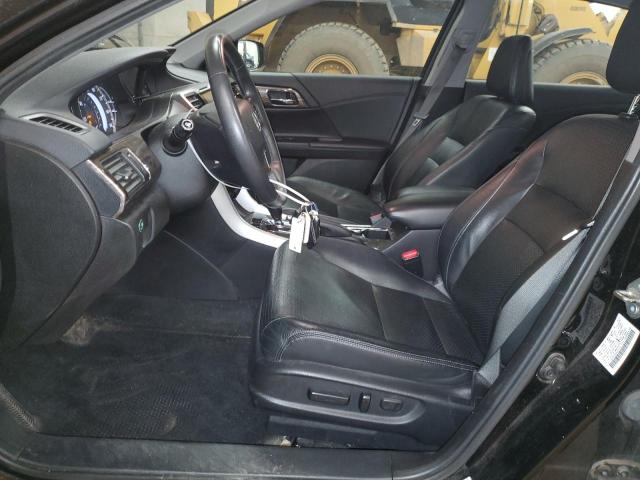 Photo 6 VIN: 1HGCR2F98GA032219 - HONDA ACCORD EXL 