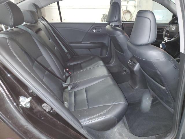 Photo 9 VIN: 1HGCR2F98GA032219 - HONDA ACCORD EXL 