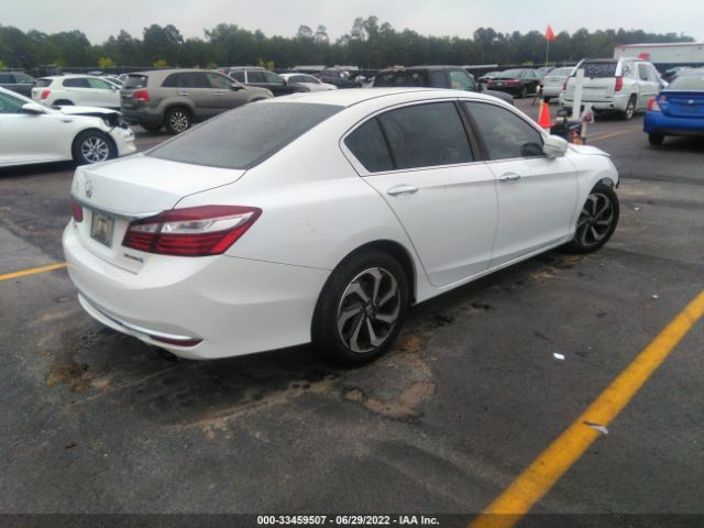 Photo 3 VIN: 1HGCR2F98GA069660 - HONDA ACCORD SEDAN 