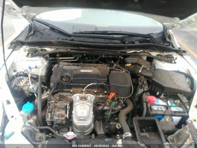 Photo 9 VIN: 1HGCR2F98GA069660 - HONDA ACCORD SEDAN 