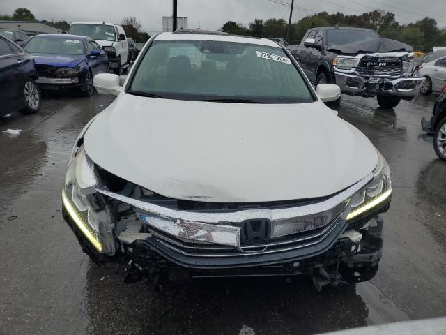 Photo 4 VIN: 1HGCR2F98GA231772 - HONDA ACCORD EXL 