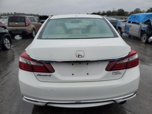 Photo 5 VIN: 1HGCR2F98GA231772 - HONDA ACCORD EXL 