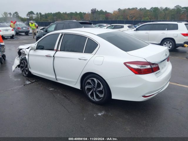 Photo 2 VIN: 1HGCR2F98GA234428 - HONDA ACCORD 