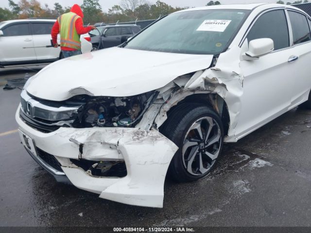 Photo 5 VIN: 1HGCR2F98GA234428 - HONDA ACCORD 