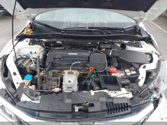 Photo 9 VIN: 1HGCR2F98GA234428 - HONDA ACCORD 