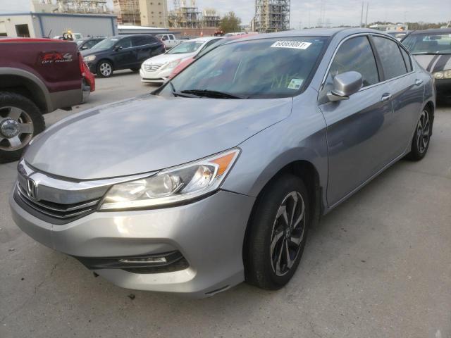 Photo 1 VIN: 1HGCR2F98GA237880 - HONDA ACCORD EXL 