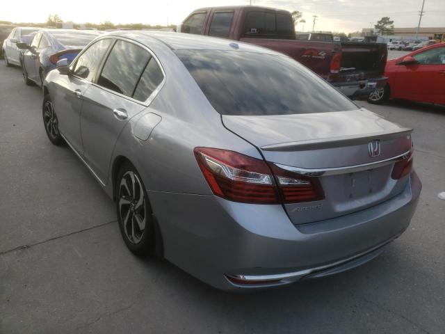 Photo 2 VIN: 1HGCR2F98GA237880 - HONDA ACCORD EXL 